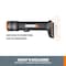 Worx 20V Power Share Multi-Function LED Flashlight, Tool Only WX027L.9 - alternate 3